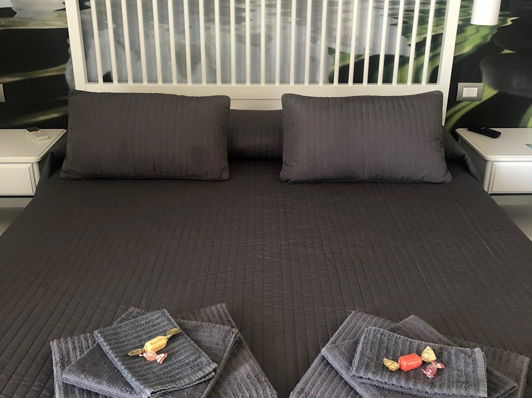 B&B Luna Rossa主图