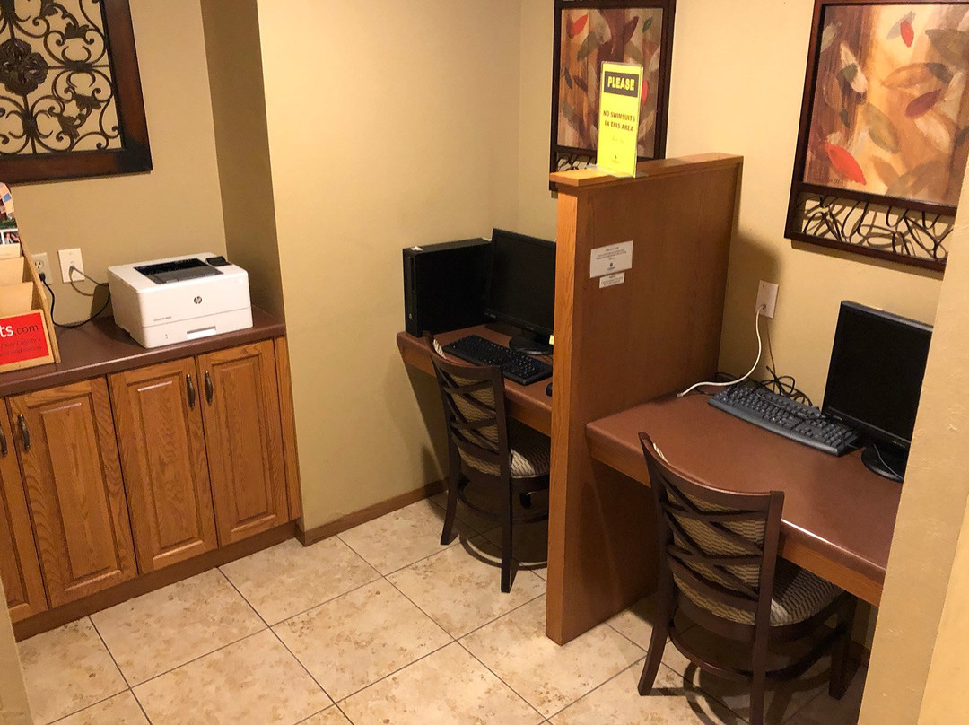 Landmark Resort主图