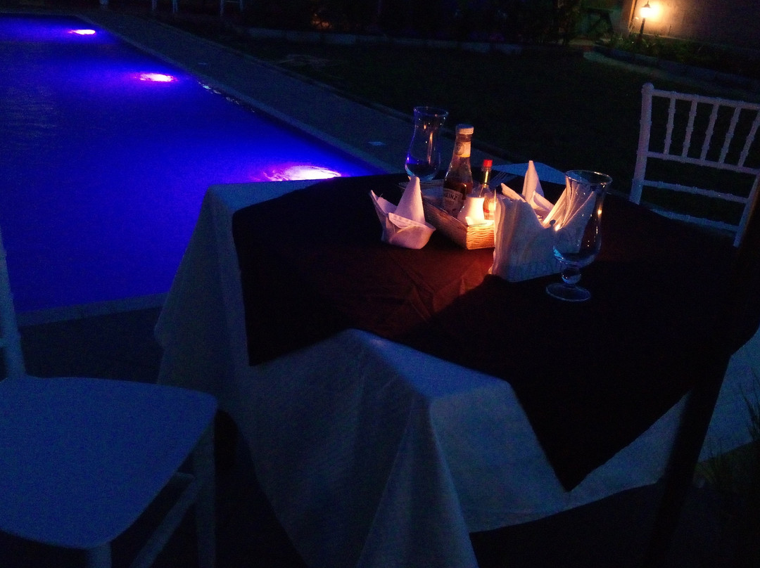 Rehoboth Hotel & Apartments主图