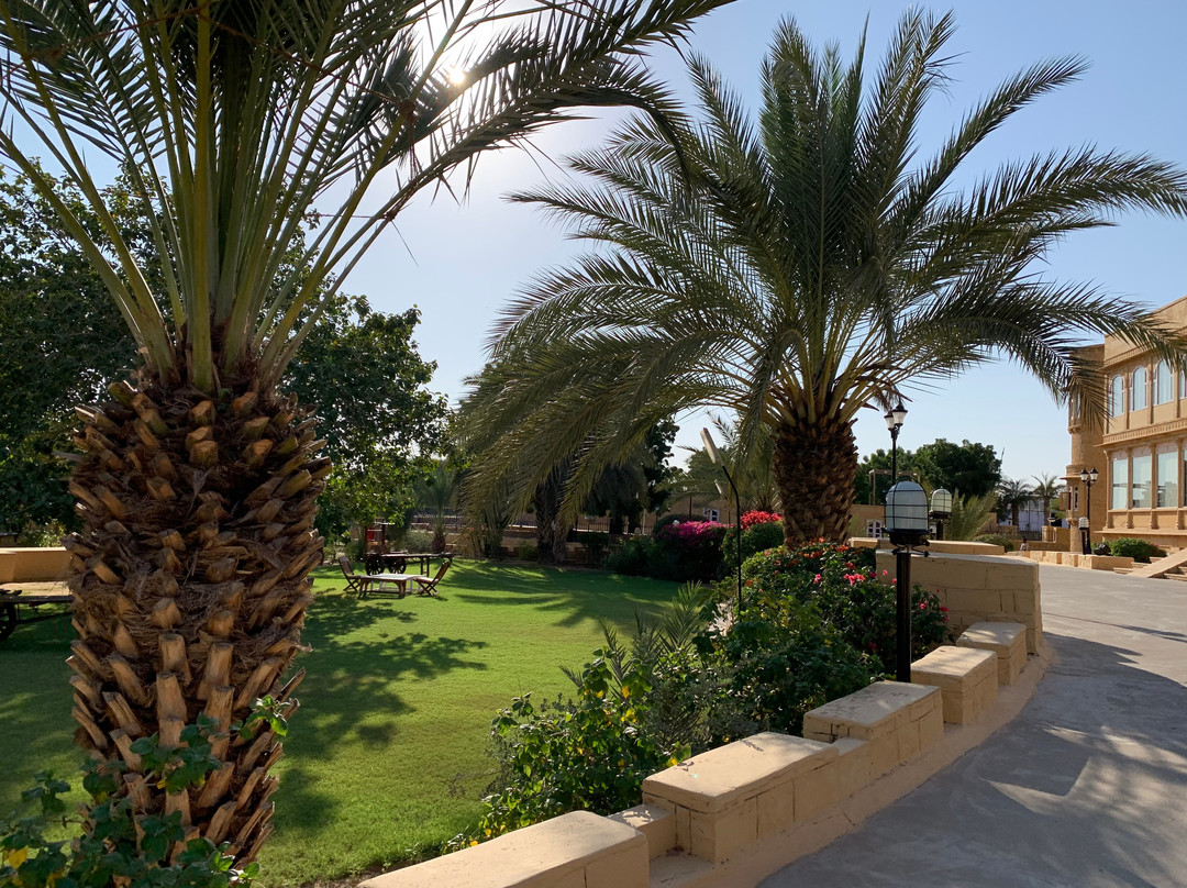 Rang Mahal Jaisalmer主图