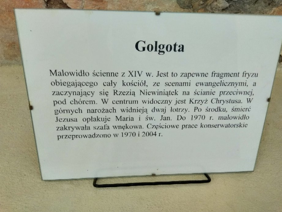 Kościół świętych Apostołów Piotra i Pawła景点图片