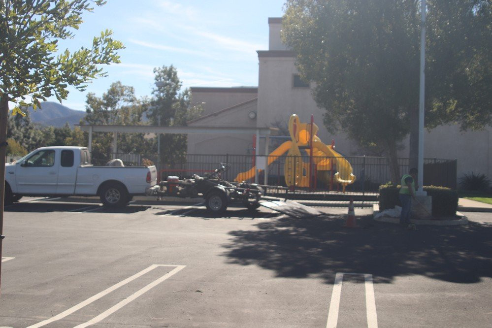 Corona Friends Church-科罗纳必去景点