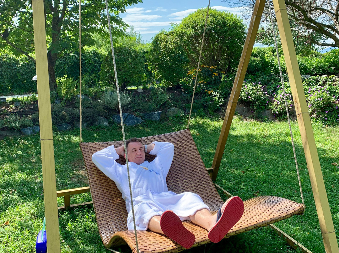 Hotel & Spa Der Steirerhof主图