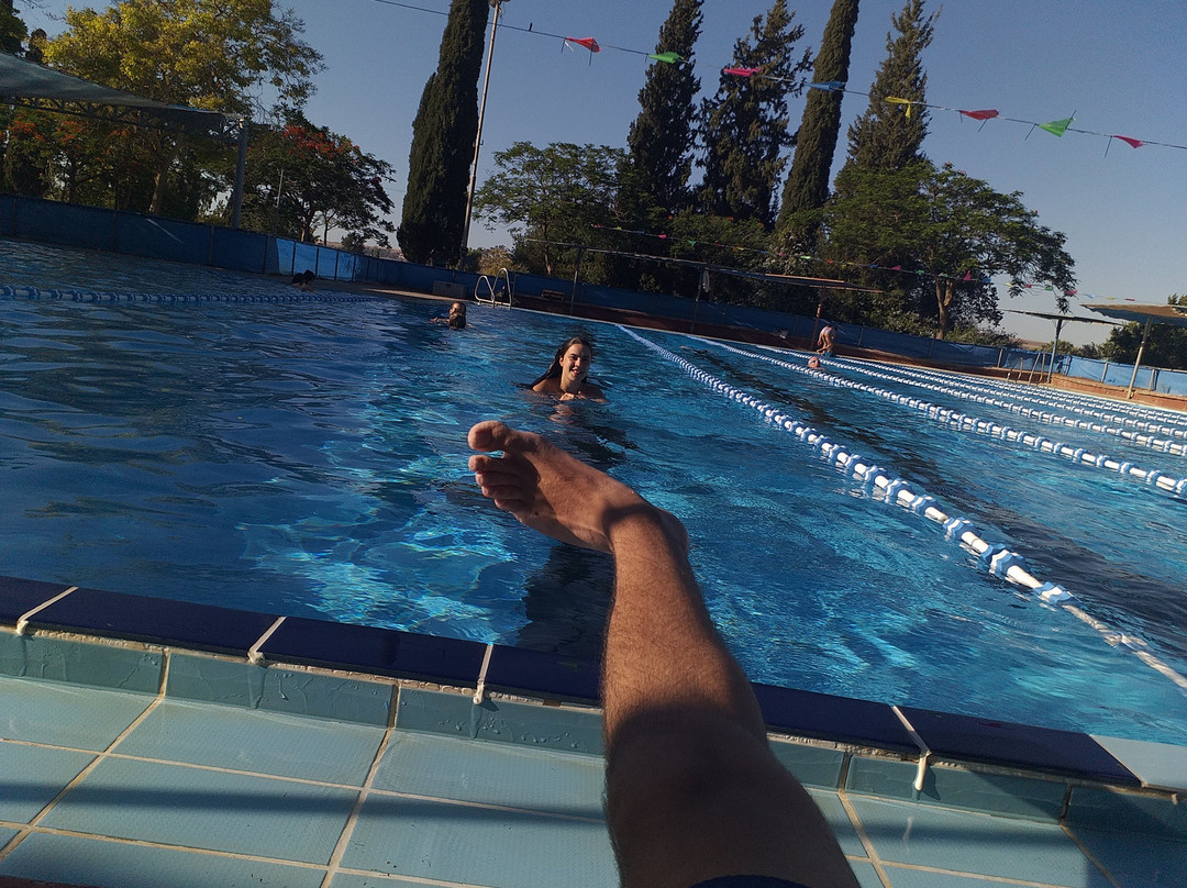 Beit Alfa Guest Houses主图