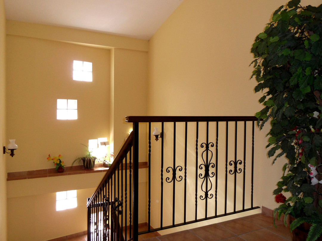 瓦尔德维卡酒店主图