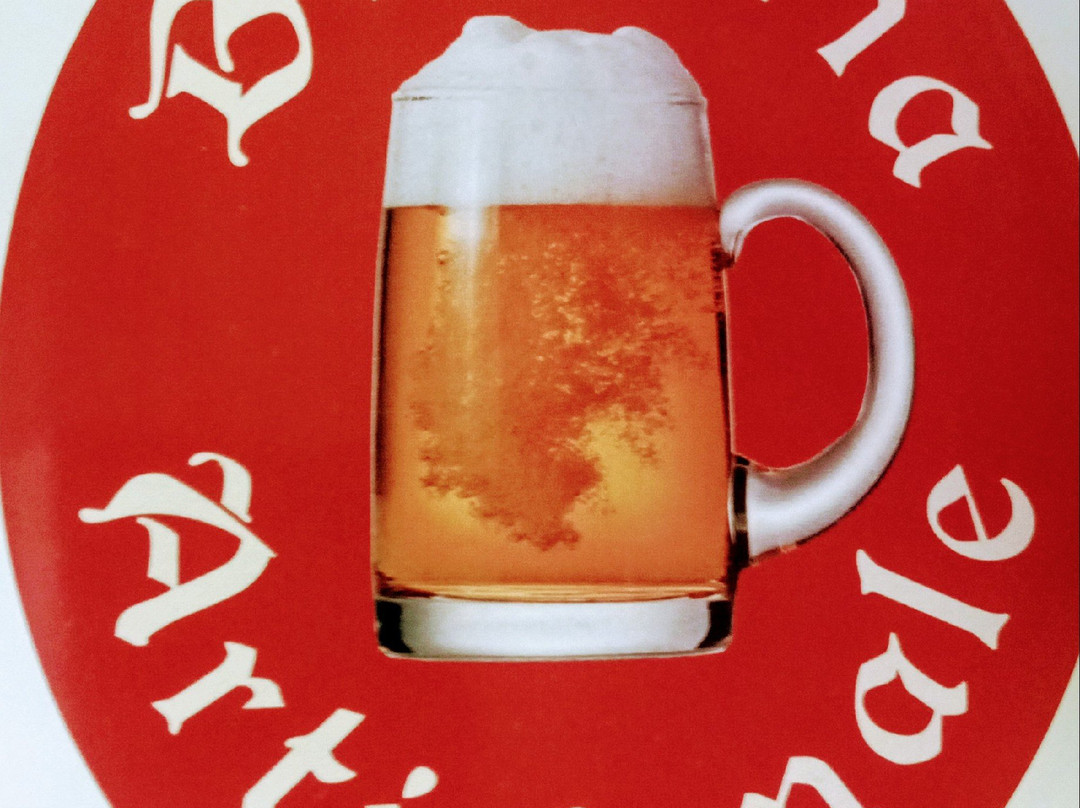 Bar Luigi Voltri!!!-热那亚必去景点