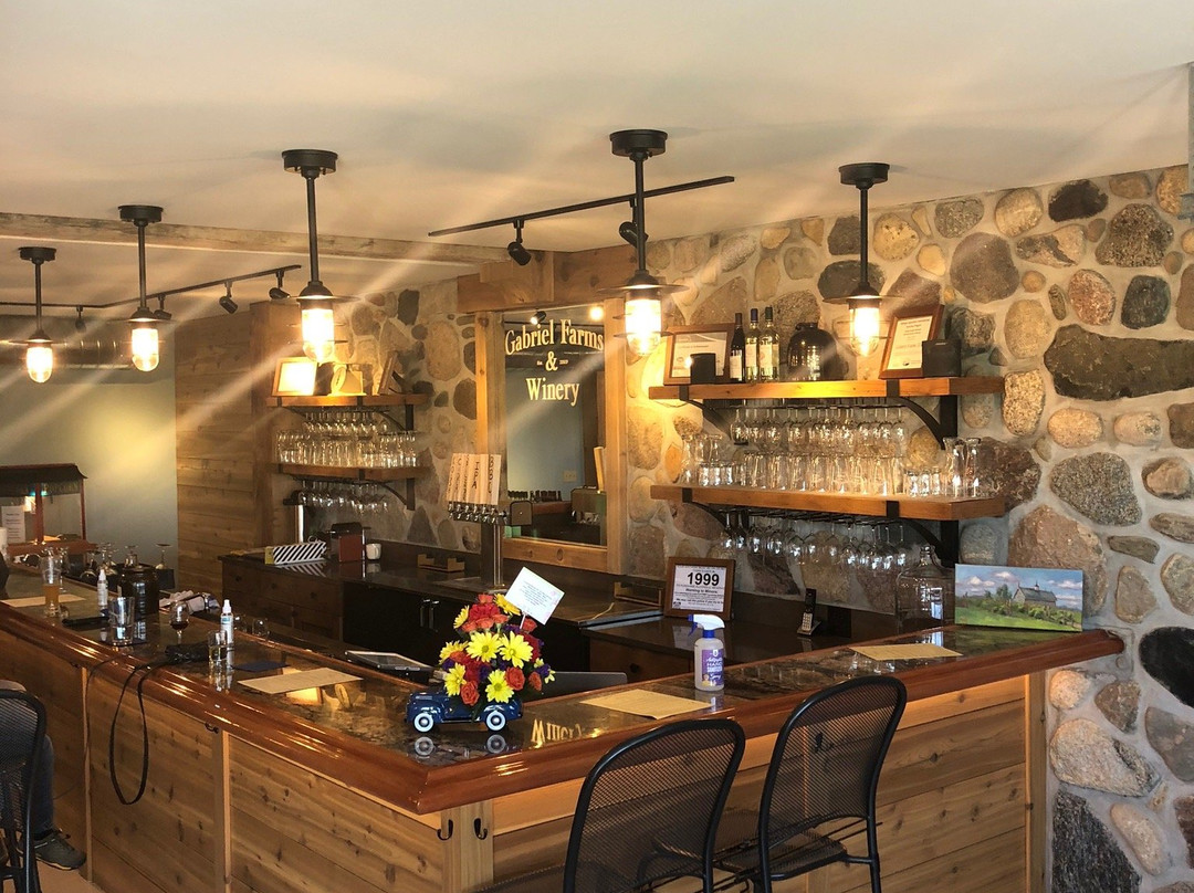 Gabriel Farms-皮托斯基必去景点