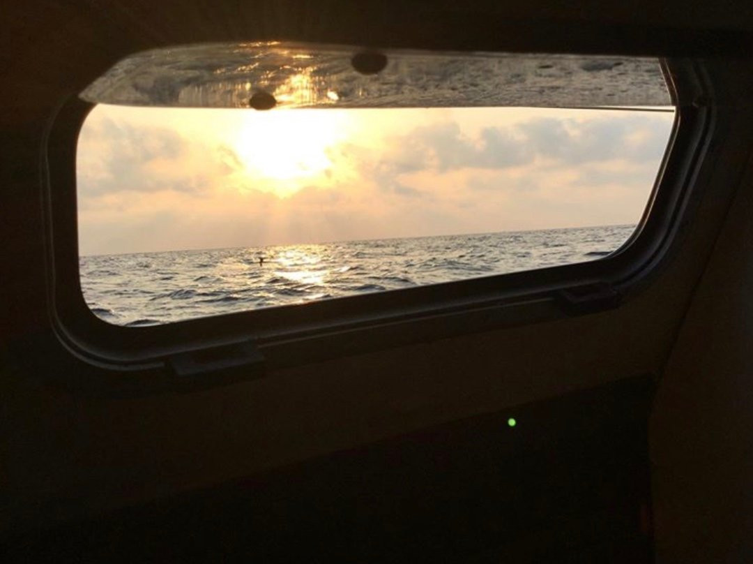 Morgana Sailing Charter-Santa Maria di Leuca必去景点