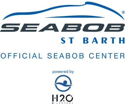 Seabob St Barth by H2O-居斯塔维亚必去景点