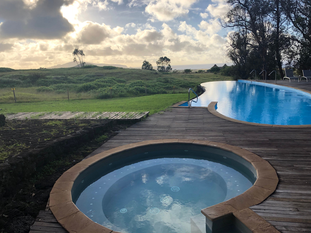 Rapa Nui by Explora主图