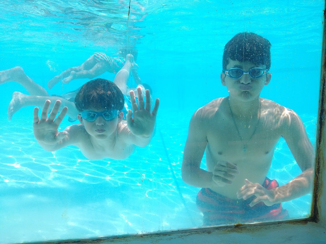 Lake Ranch Resort主图