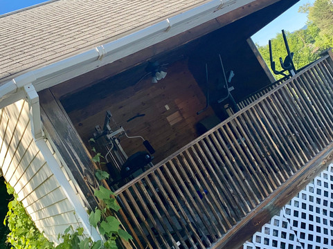 蓝色泻湖宾馆主图