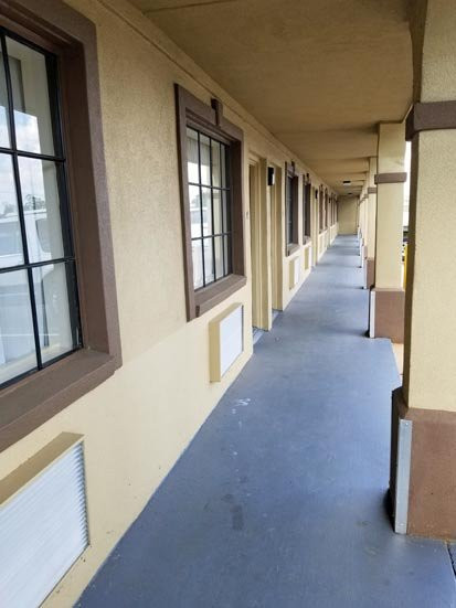 Best Western Inn Of Nacogdoches主图