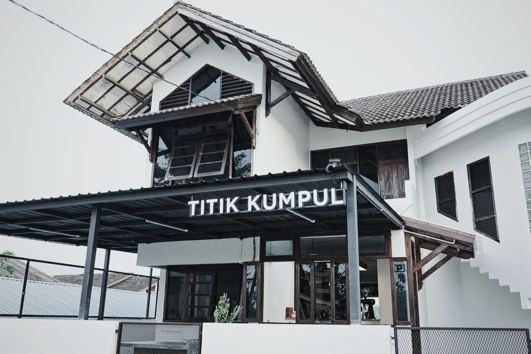 Titik Kumpul Coffee Brewers