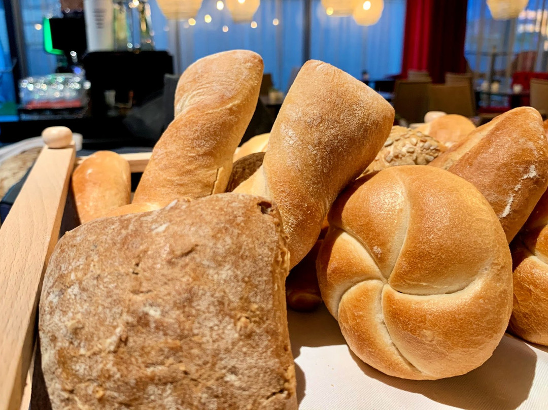 Amedia Hotel Linz主图