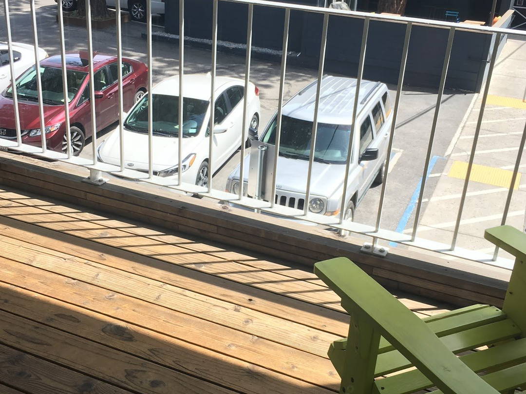 Basecamp South Lake Tahoe主图