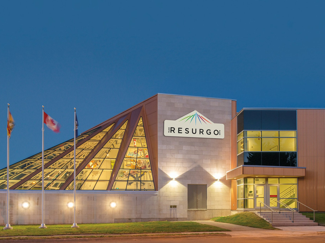 Resurgo Place-蒙古顿必去景点