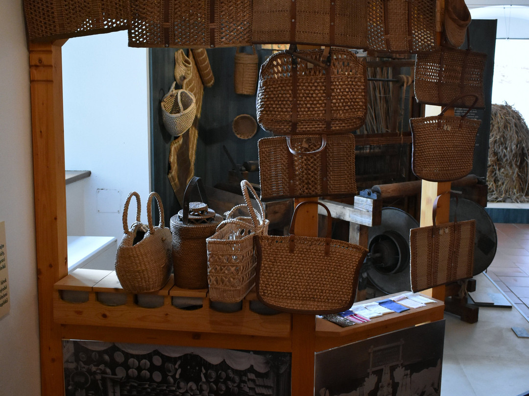 Muzeum Mladoboleslavska景点图片