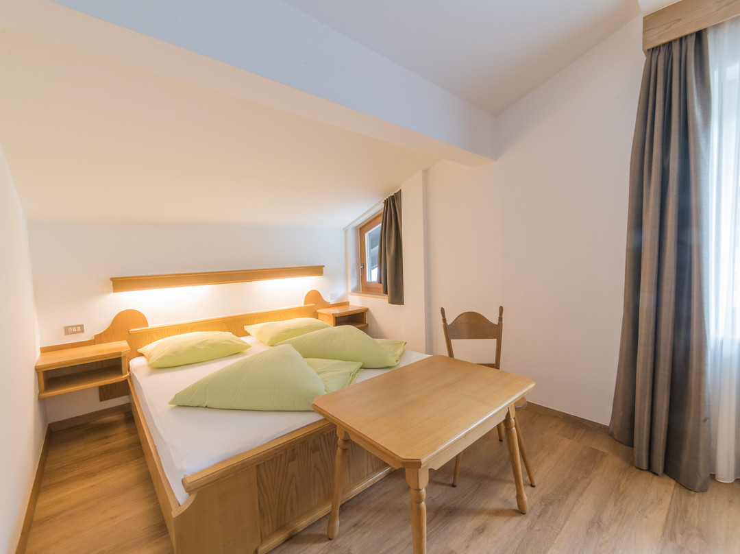 Pension Pardell主图