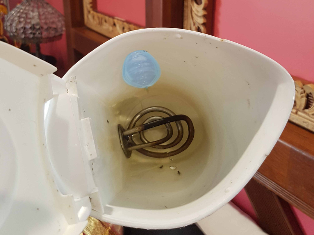 塔巴里格床和早餐主图