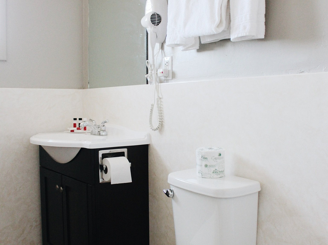 Days Inn by Wyndham Show Low主图