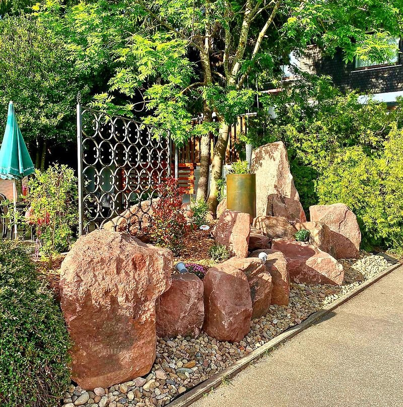 Landgasthof Hirsch主图