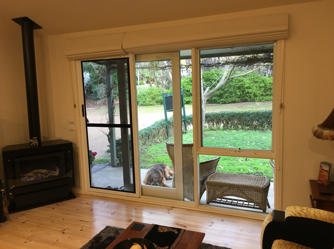 薇若娜住宿加早餐酒店主图