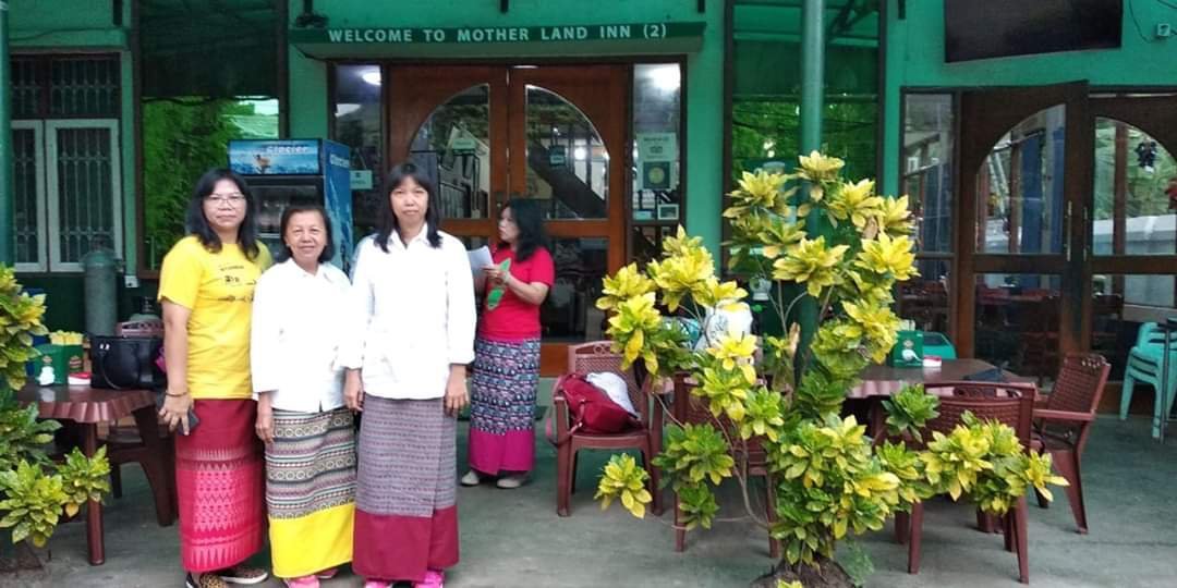 Mother Land Inn 2-官方