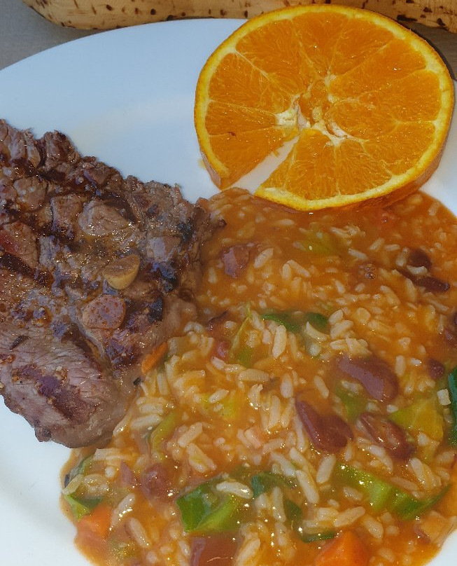 Restaurante Carne no Espeto