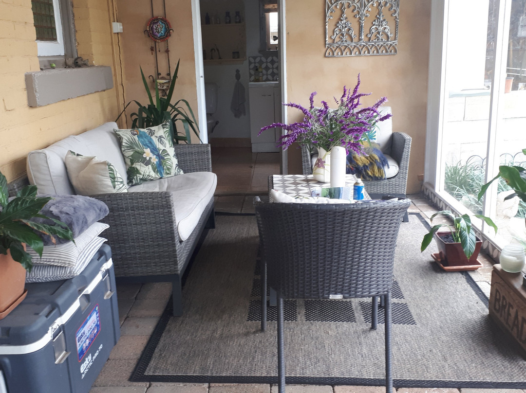 Willowgate Hall主图