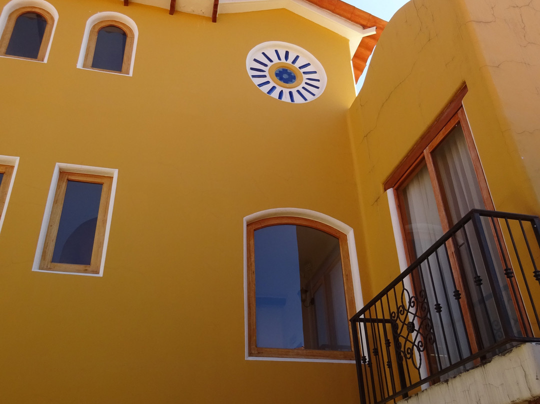 Hotel Spa Mansion Santa Isabella主图