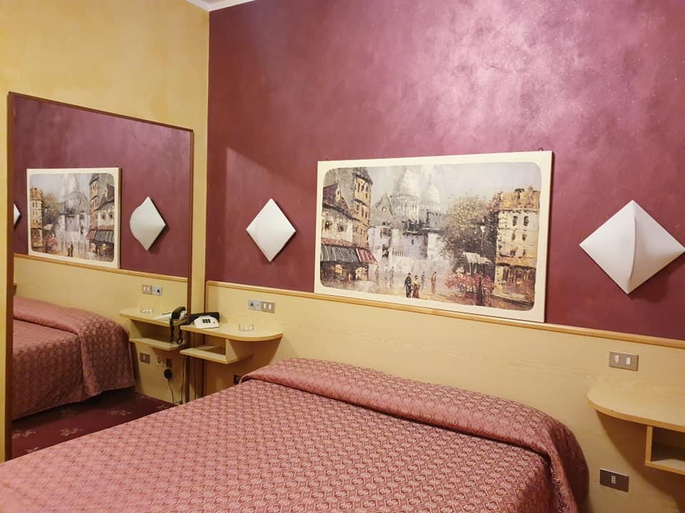Hotel Paradiso Altedo-官方