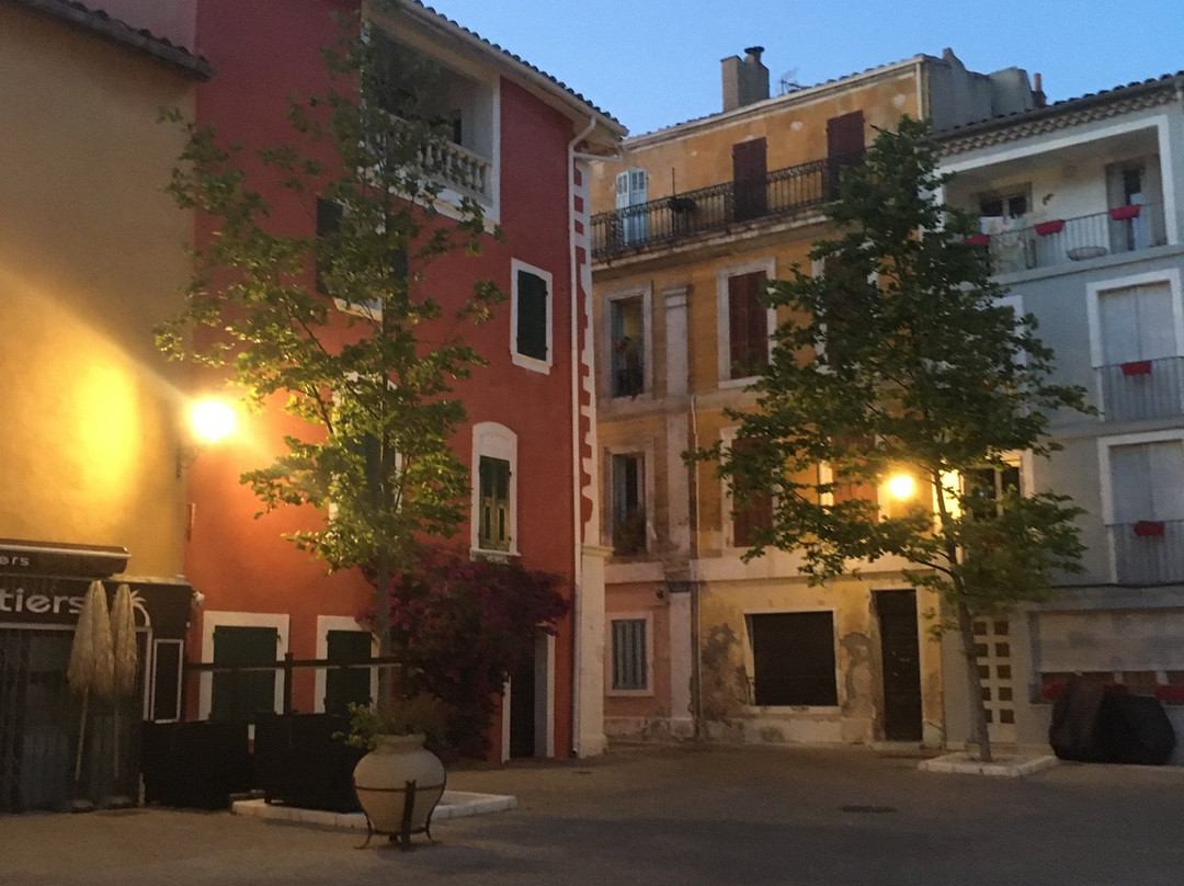 La Venise Provencale景点图片