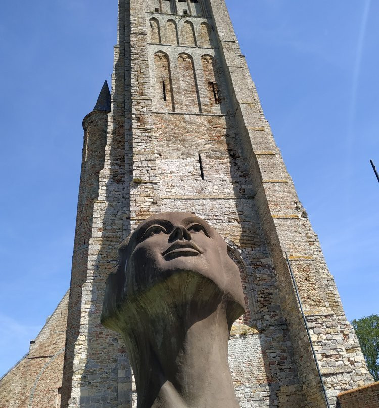 Onze-Lieve-Vrouw-Hemelvaartkerk景点图片