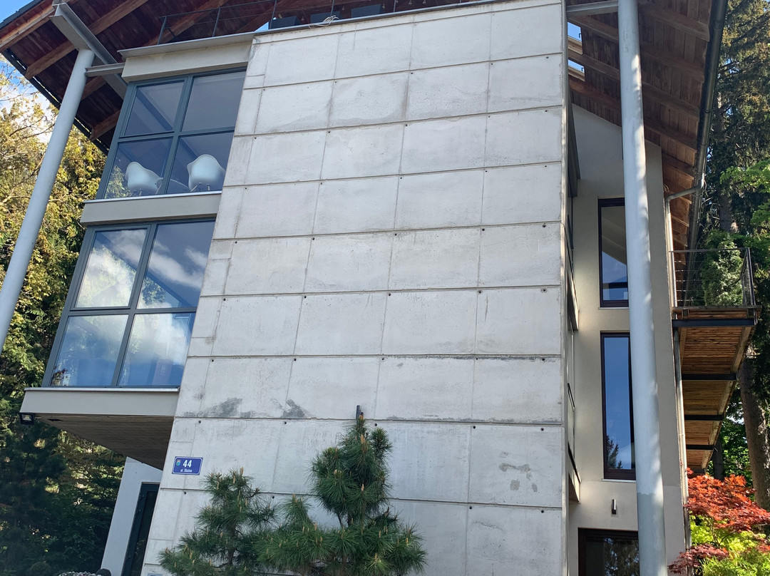 Villa Skala主图