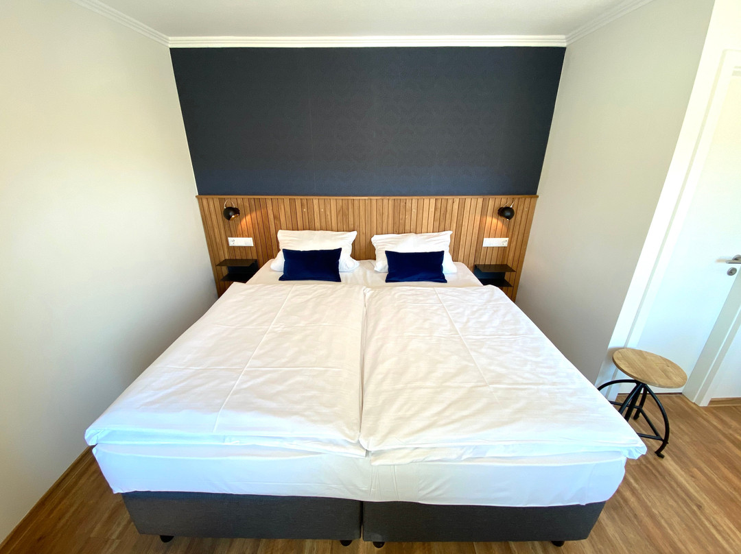 Hotel Deutsches Haus主图