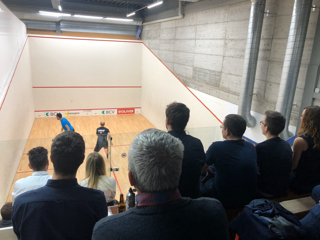 Sihlsports-Langnau am Albis必去景点