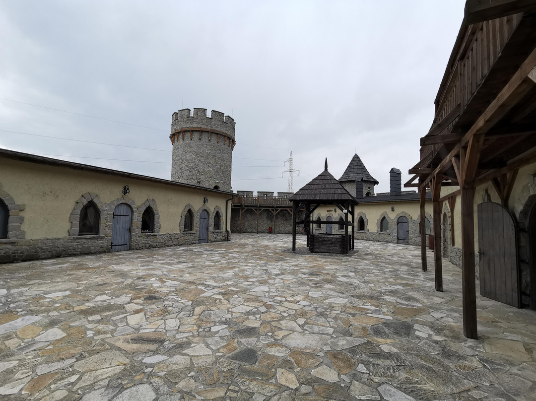Inwald Park景点图片
