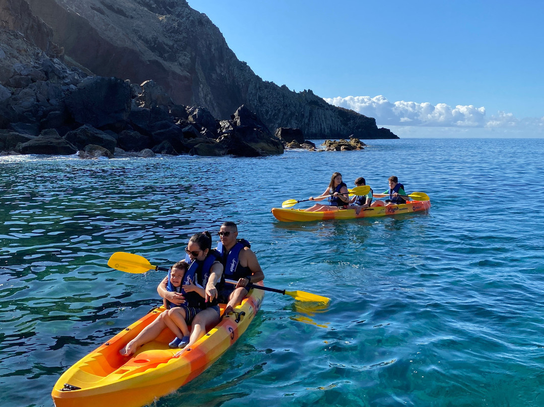 Madeira Sea Emotions Boat Tours景点图片