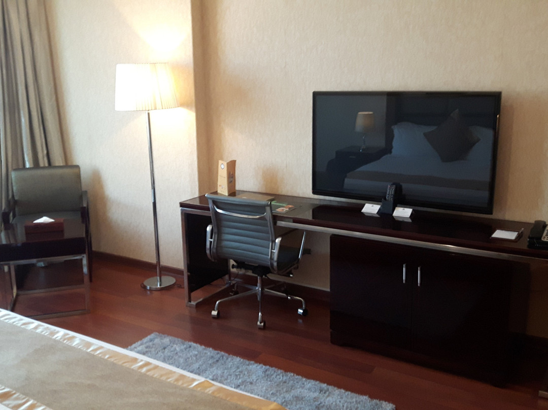 City Tower Hotel主图