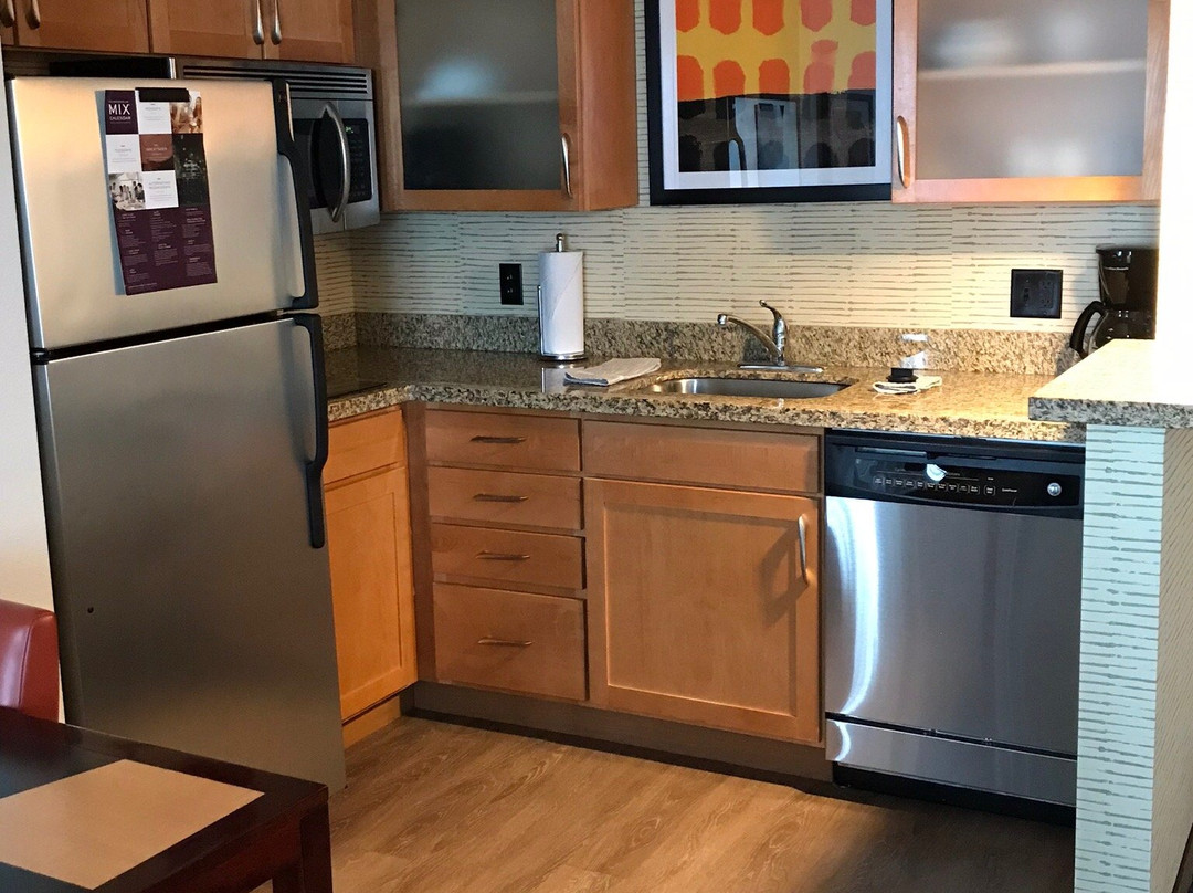 Residence Inn by Marriott Lincoln South主图