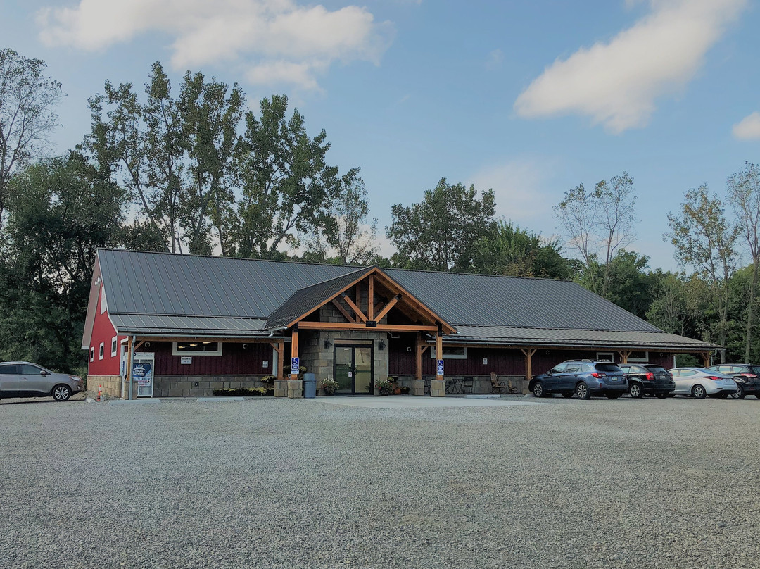 Beyond Measure Market-Ashland必去景点