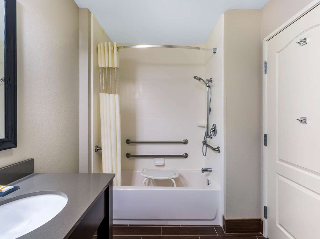 La Quinta Inn & Suites by Wyndham Monahans主图