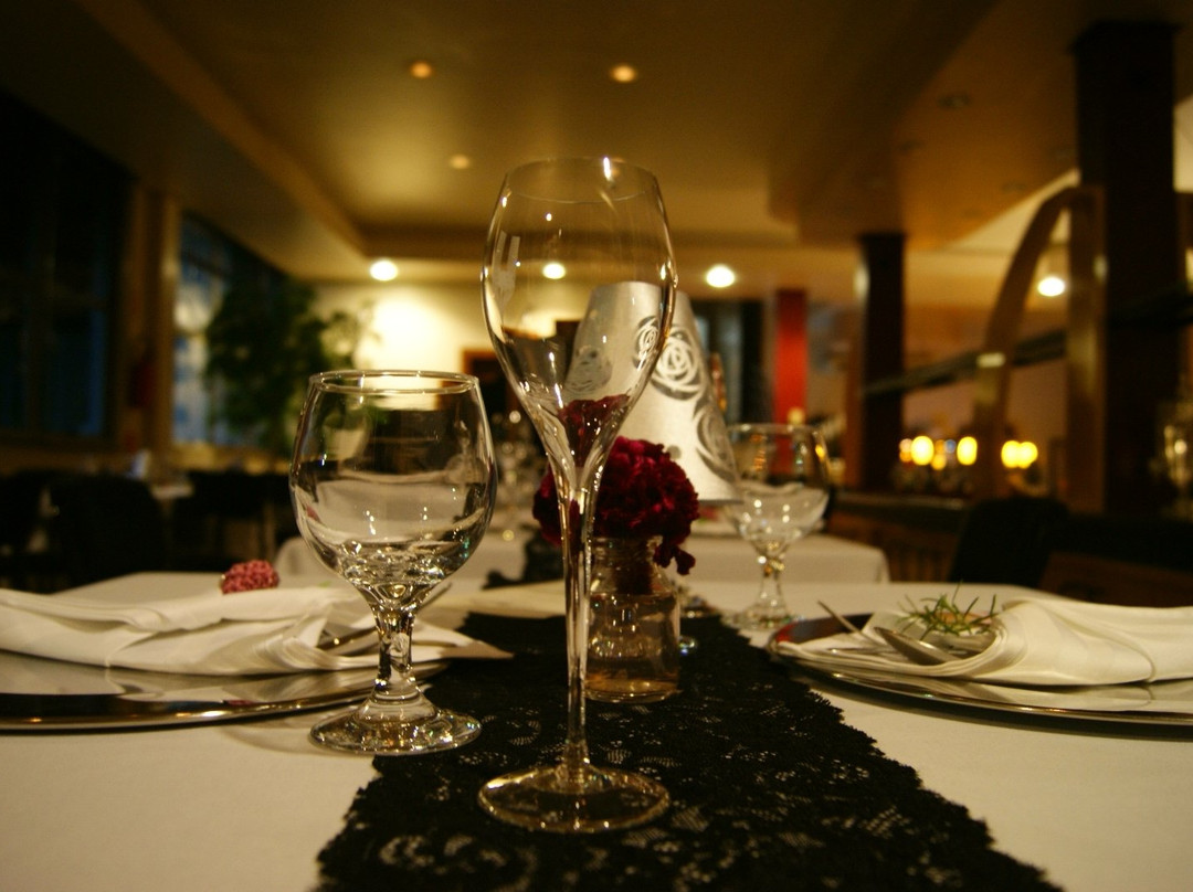 Core by Clare Smyth