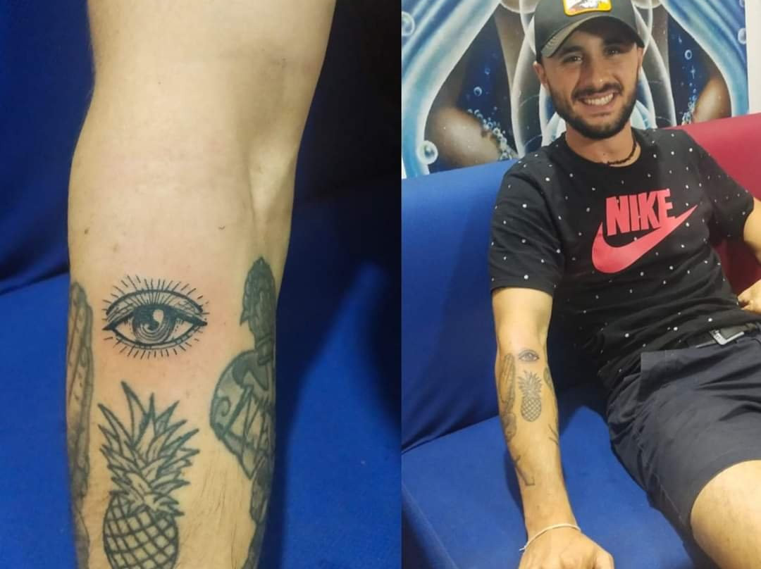 dee tattoo studio ella-埃勒必去景点