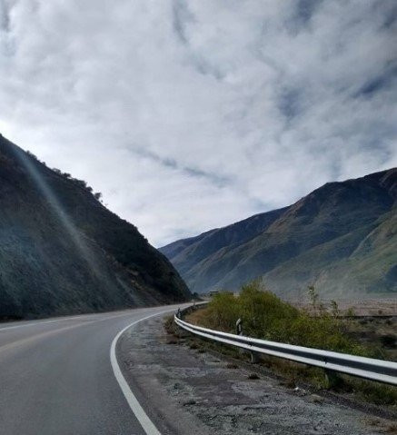 Tilcara Hostel主图