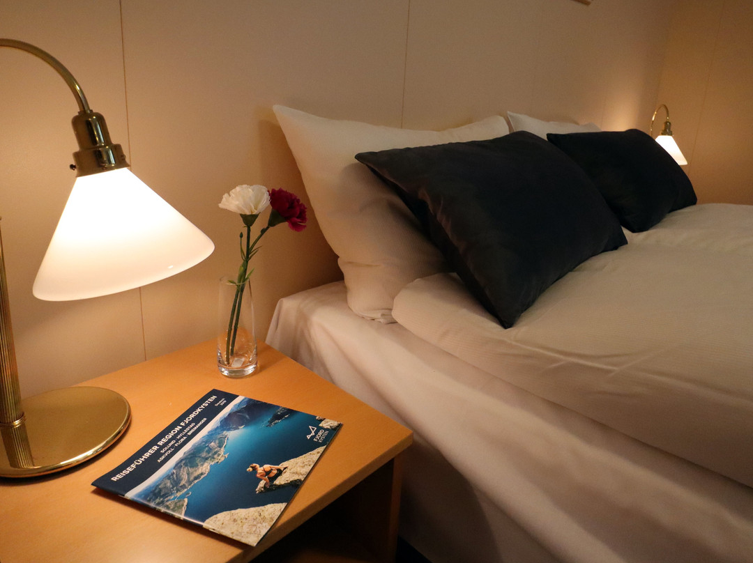Havly Bed & Breakfast主图
