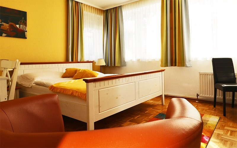 Gastehaus Landgraf主图