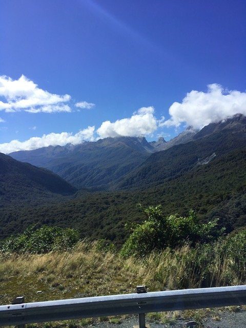 格伦诺基-昆士城路-克赖顿山必去景点