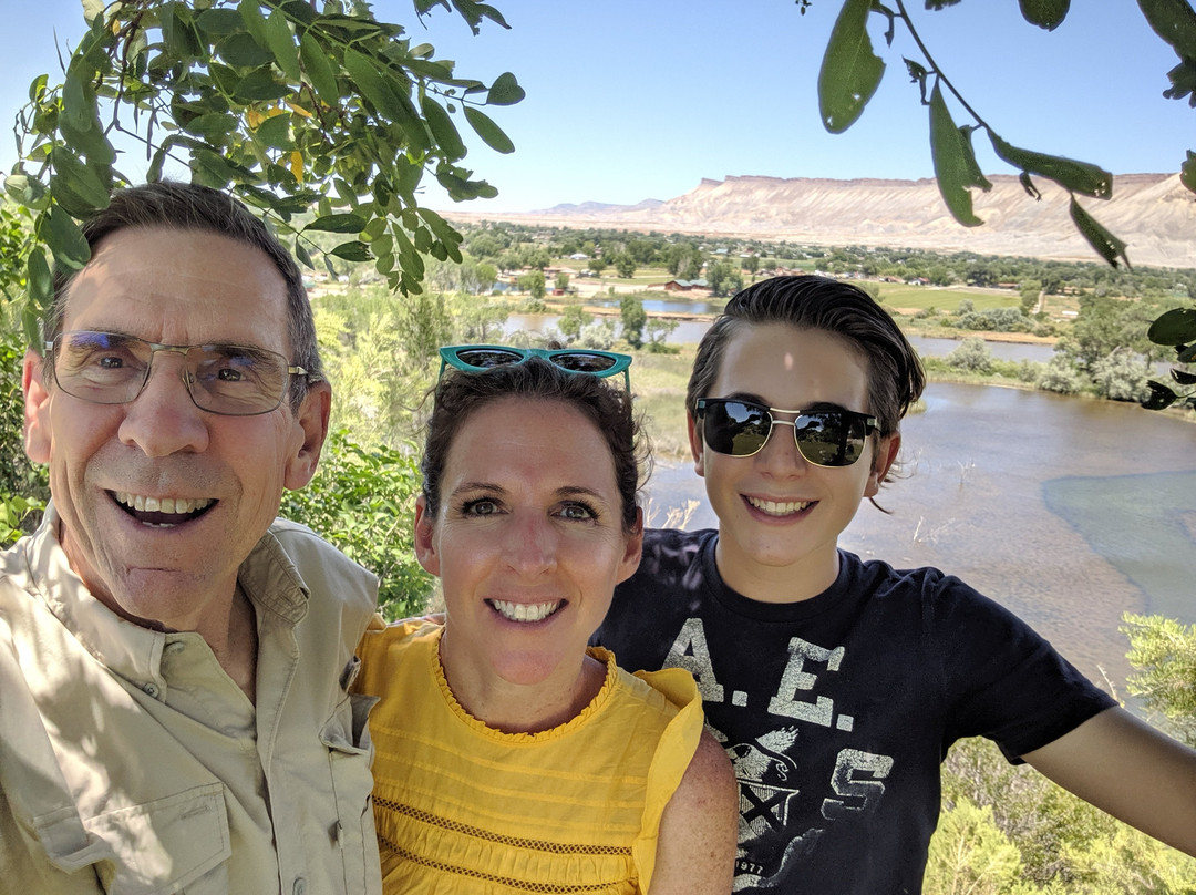 Avant Vineyards-Palisade必去景点